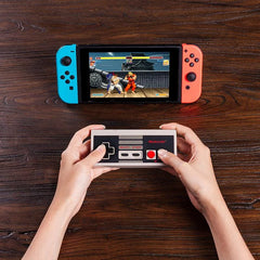 8BitDo Mod Kit for NES Classic Edition Controller (Classic)