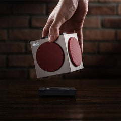 Retro Cube 2 Speaker - N Edition