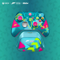 8BitDo Charging Dock for Xbox Wireless Controllers – Forza Horizon 6