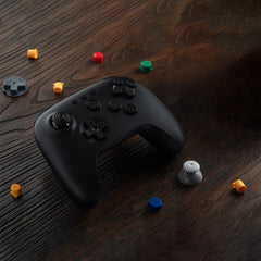 8BitDo 64 Classic Button Set (Ships on Jul 30. 2026)