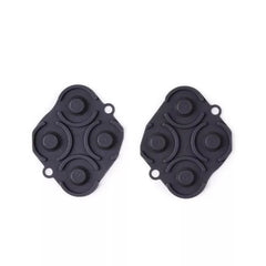 8BitDo ABXY Conductive Rubber for SN30 Pro and SN30 Pro+(2 PCS)