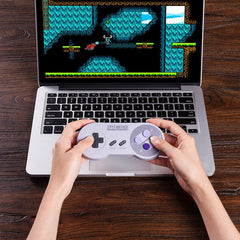 8BitDo Mod Kit for SNES/SFC Classic Edition Controller (Classic)