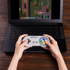 8BitDo Mod Kit for Original SNES/SFC Controller(Original)