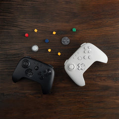 8BitDo 64 Classic Button Set (Ships on Jul 30. 2026)
