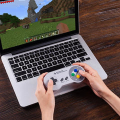 8BitDo Mod Kit for Original SNES/SFC Controller(Original)