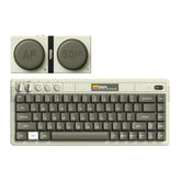 8BitDo Retro 68 Keyboard - AP50th Limited Edition