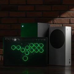 8BitDo Arcade Controller for Xbox