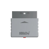 8BitDo Retro Receiver for PS1, PS2
