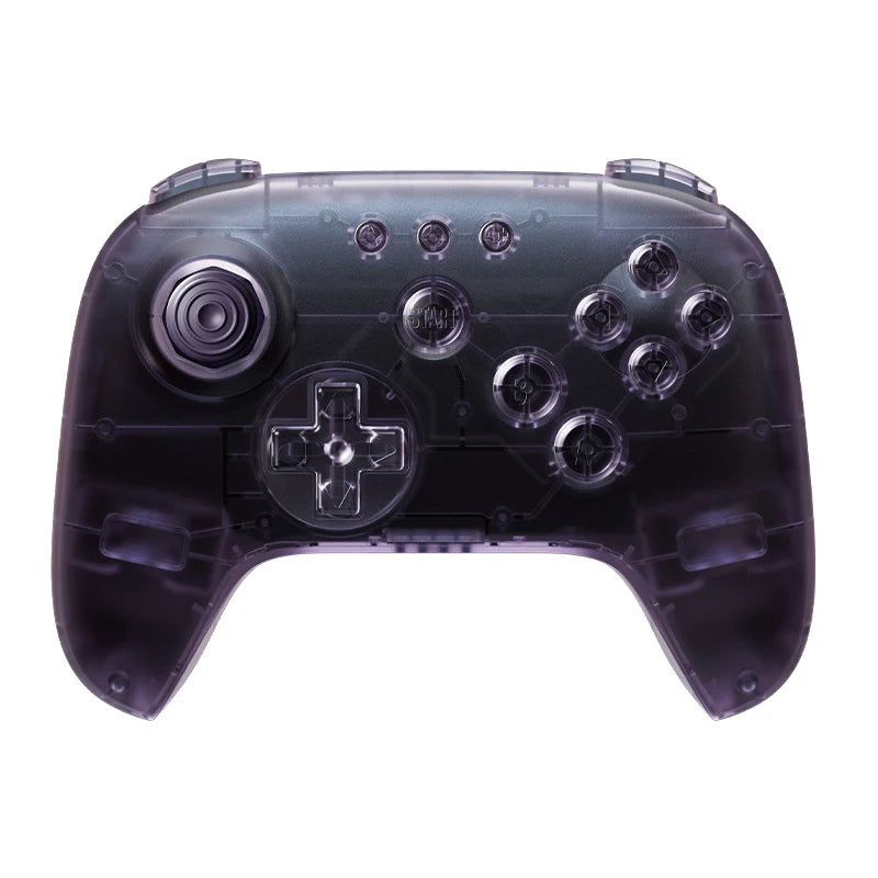 8BitDo 64 Controller - Prototype  Limited Editions