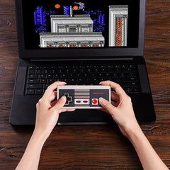 8BitDo Mod Kit for NES Classic Edition Controller (Classic)