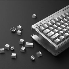 8BitDo Retro 68 Keyboard - AP50th Limited Edition