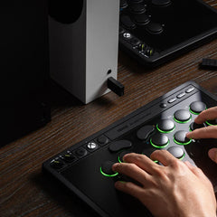 8BitDo Arcade Controller for Xbox