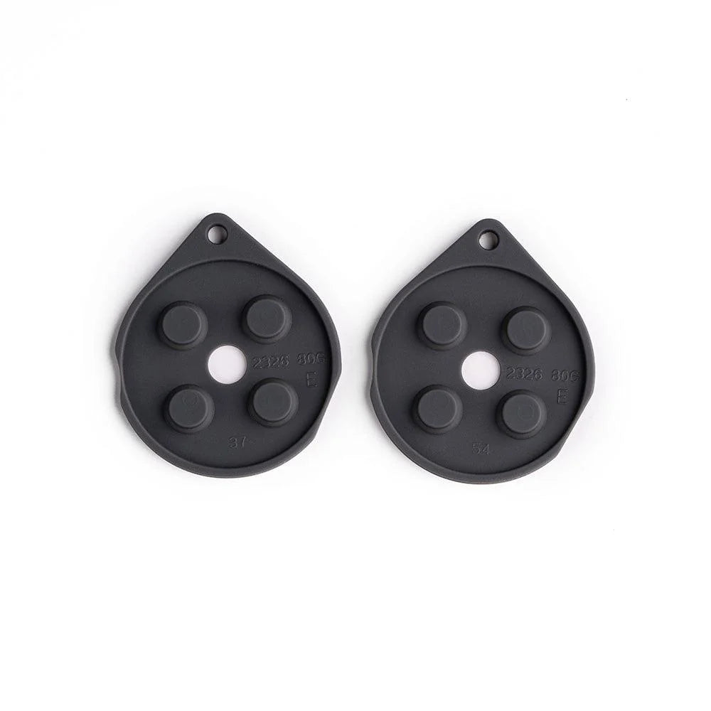8BitDo D-Pad Conductive Rubber for Pro 2（2 PCS）
