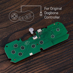 8BitDo Mod Kit for Original Dogbone Controller