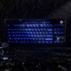 8BitDo Retro 87 Mechanical Keyboard - Mecha BREAK