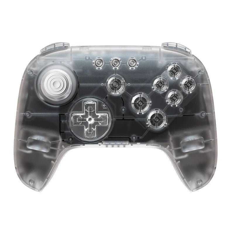 8BitDo 64 Controller - Funtastic Limited Editions