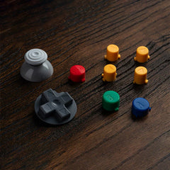8BitDo 64 Classic Button Set (Ships on Jul 30. 2026)