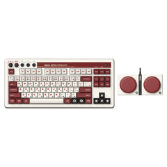 8BitDo Retro Mechanical Keyboard