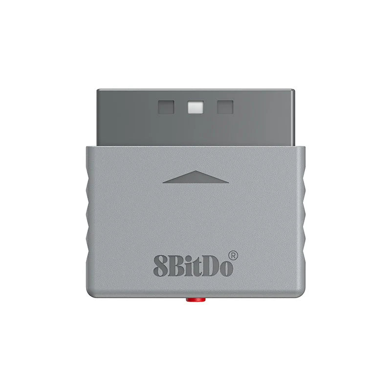8BitDo Retro Receiver for PS1, PS2